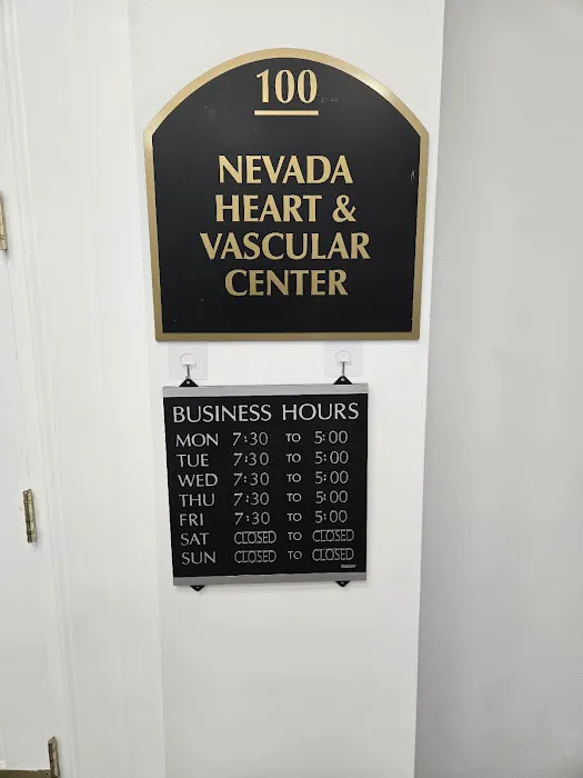 Nevada Heart and Vascular Center 5