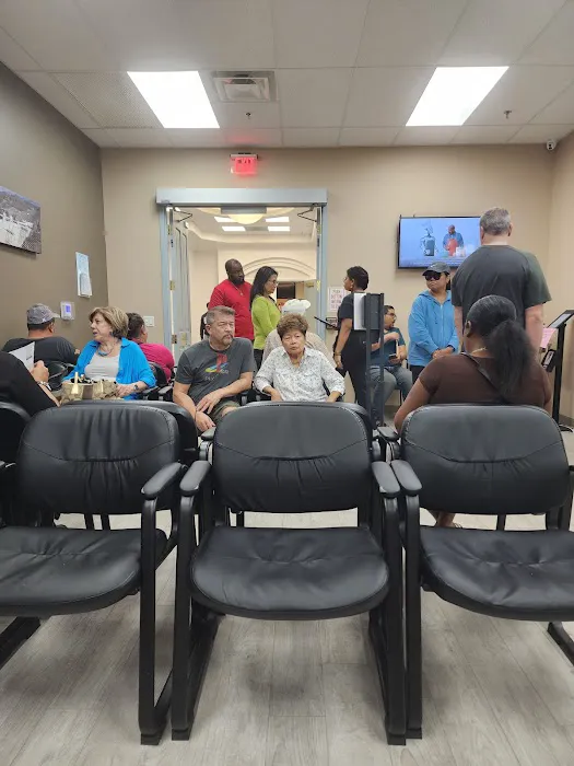 Nevada Heart and Vascular Center 6