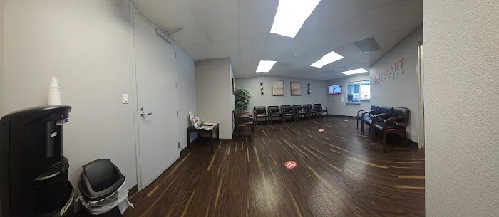 Cardiologo Heart Center Nevada 0