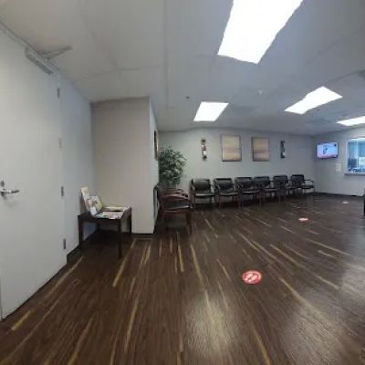 Cardiologo Heart Center Nevada