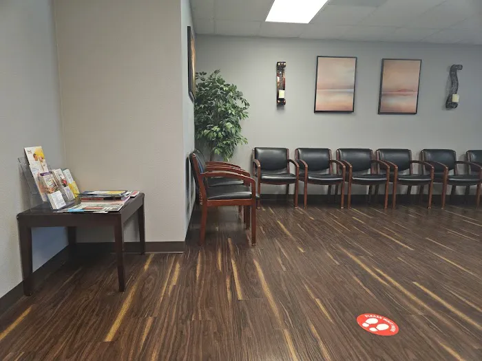 Cardiologo Heart Center Nevada 1
