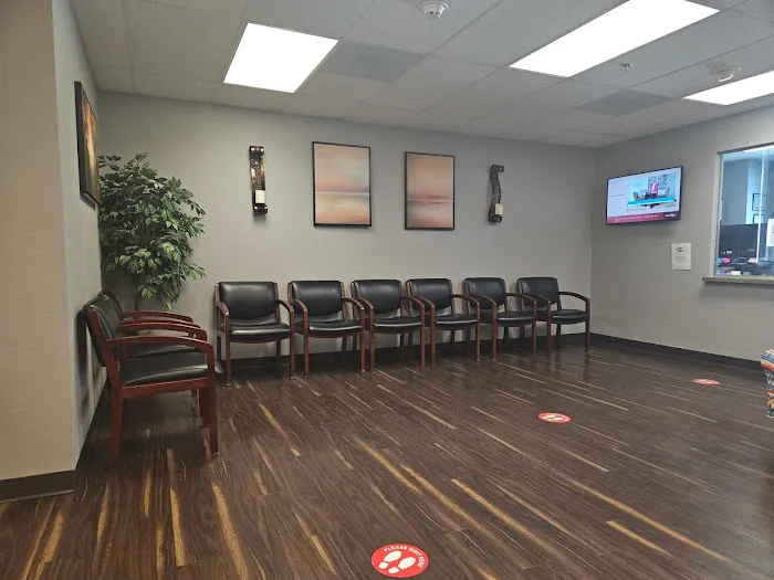 Cardiologo Heart Center Nevada 2