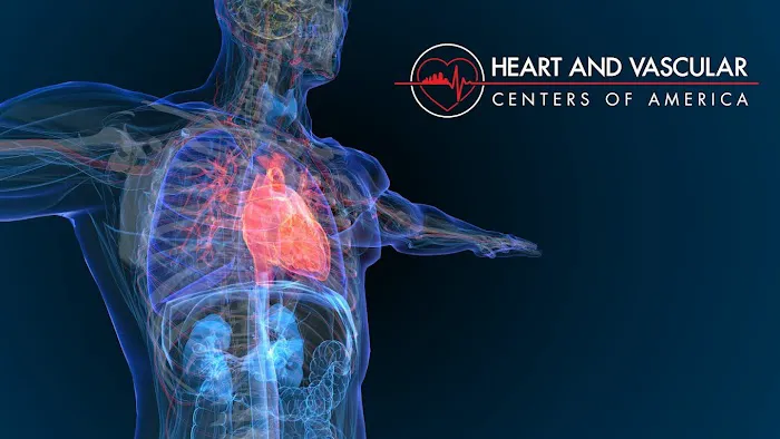 Heart and Vascular Centers of America 0