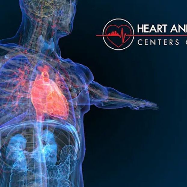 Heart and Vascular Centers of America