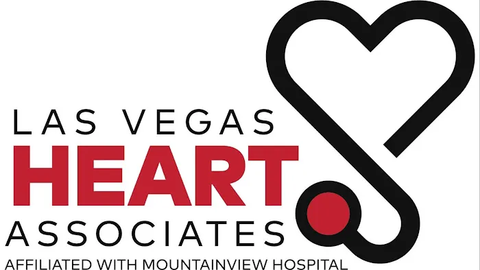 Las Vegas Heart Associates - North Tenaya Way 3