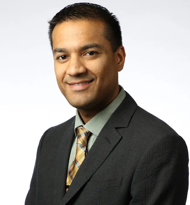 Dr. Amish Prasad 0