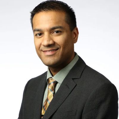 Dr. Amish Prasad