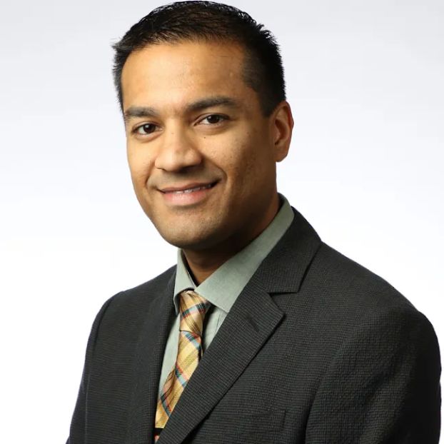 Dr. Amish Prasad