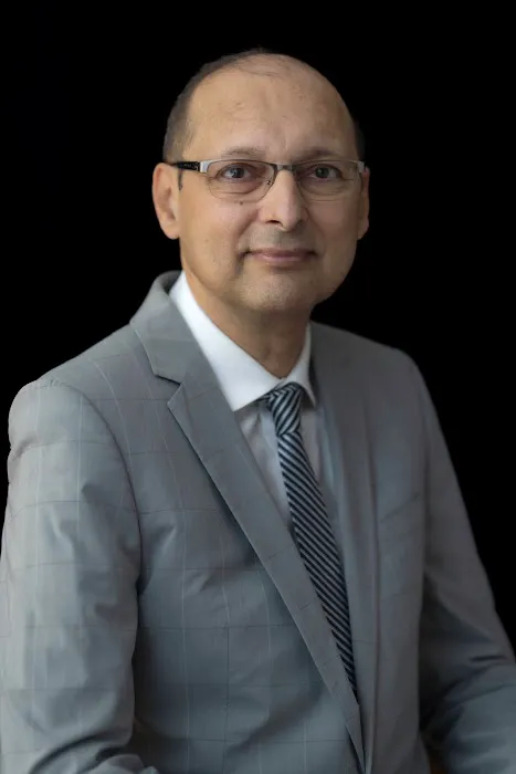 Salman Akhtar, MD 2