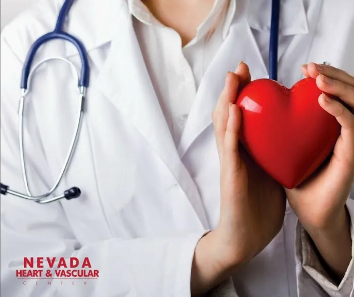 Dr. Swetal Patel, MD - Cardiologist NHVC 2