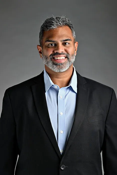 Dr. Swetal Patel, MD - Cardiologist NHVC 1