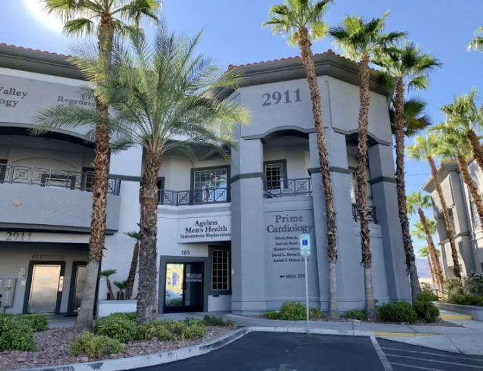 Prime Cardiology of Nevada 4