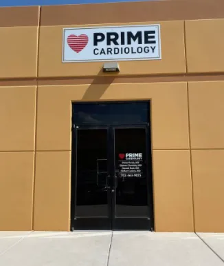 Prime Cardiology of Nevada 3