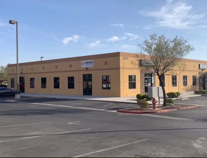 Prime Cardiology of Nevada 6