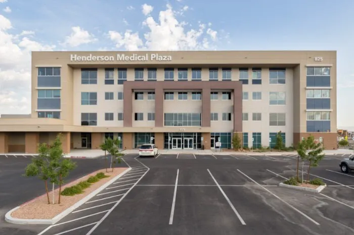 Prime Cardiology of Nevada 2