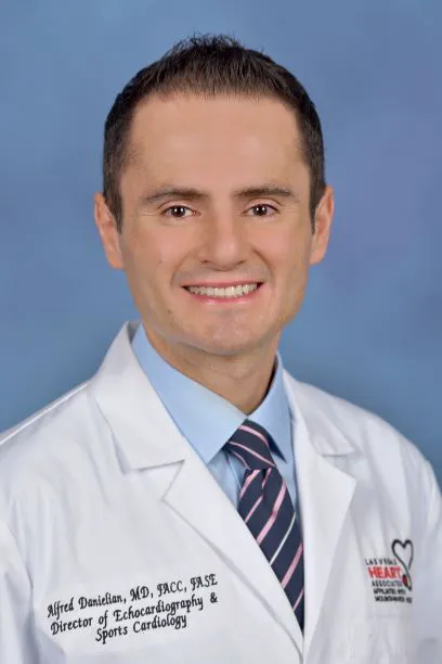 Alfred Danielian, MD 2