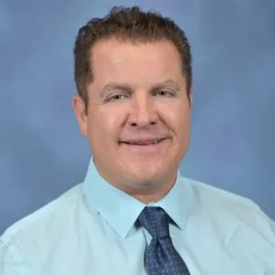 Shadi Daoud, MD