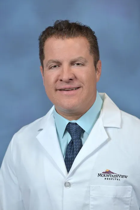 Shadi Daoud, MD 1