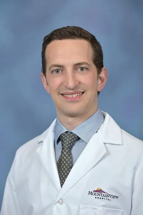 Jeffrey M. Levisman, MD 6