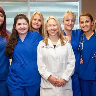 Dr Vanessa Gastwirth, FACC