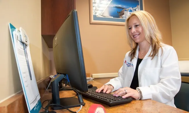 Dr Vanessa Gastwirth, FACC 1