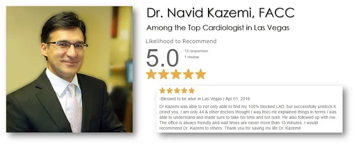 Dr Navid Kazemi, FACC, FSCAI 5