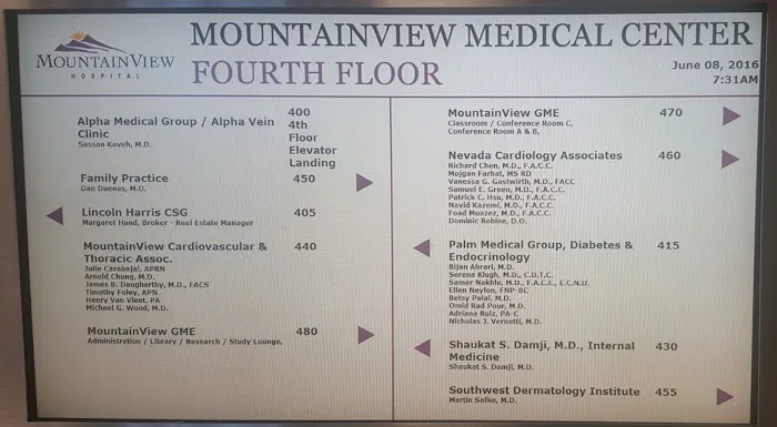Dr Navid Kazemi, FACC, FSCAI 8