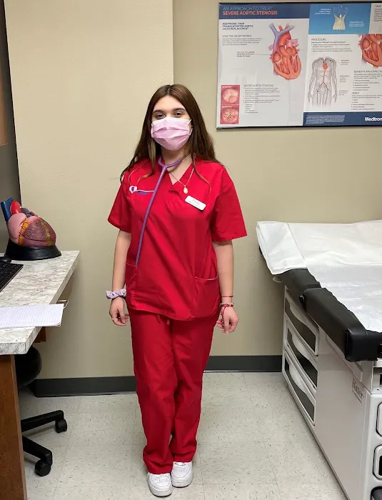 Nevada Cardiology Associates 5