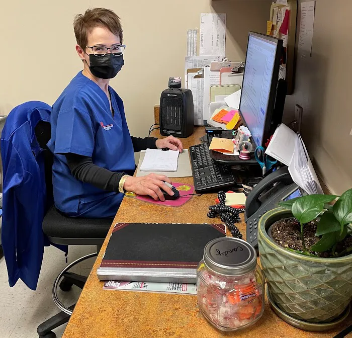 Nevada Cardiology Associates 8