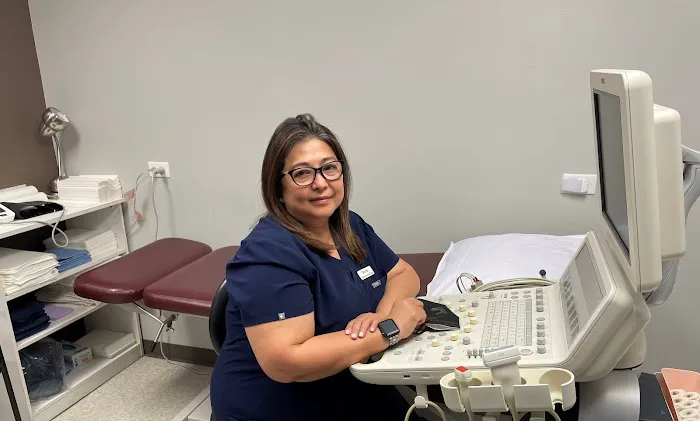 Nevada Cardiology Associates 4