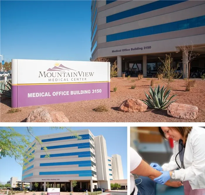 Nevada Cardiology Associates 1