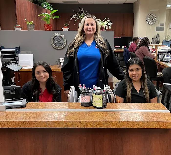 Nevada Cardiology Associates 6