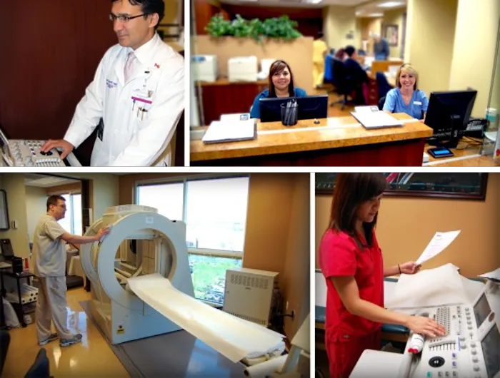 Nevada Cardiology Associates 9