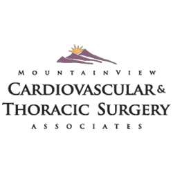 Mountainview Cardiovascular and Thoracic Surgery Associates 0