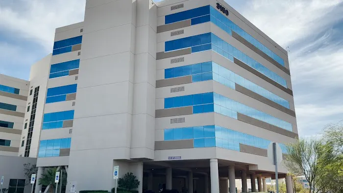 Mountainview Cardiovascular and Thoracic Surgery Associates 1