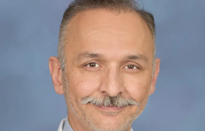 Nauman Jahangir, MD 0