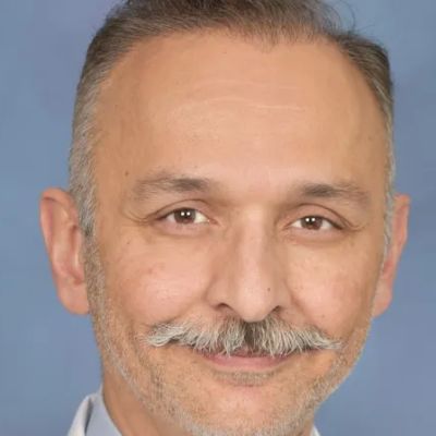 Nauman Jahangir, MD