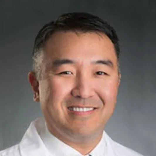 Arnold Chung, MD