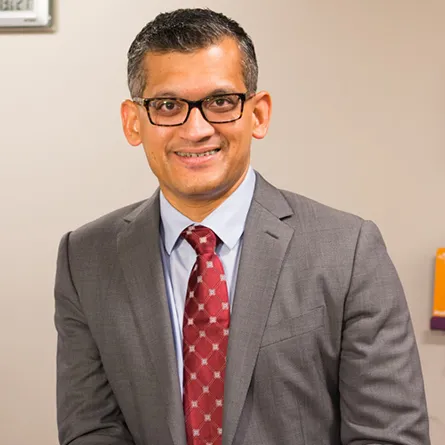 Dr. Santosh Rane 1