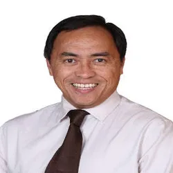 Chris A Caraang, MD 1