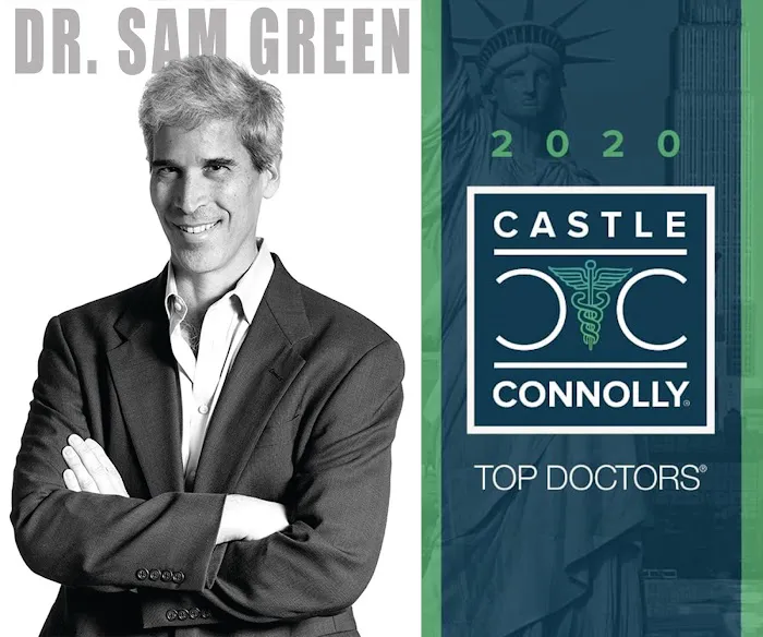 Samuel E Green, MD, FACC 3