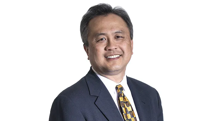 Patrick C. Hsu, MD 0