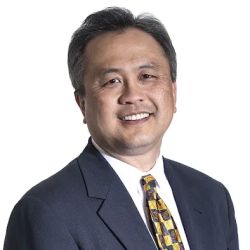 Patrick C. Hsu, MD ico