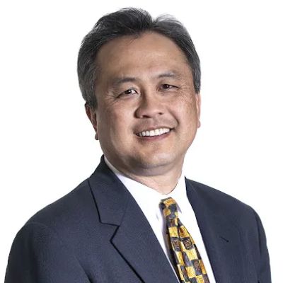 Patrick C. Hsu, MD