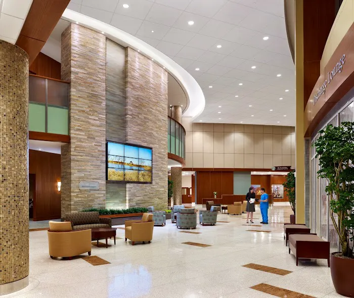 Silver Cross Hospital 4