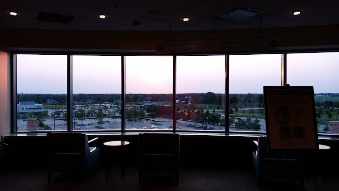 Silver Cross Hospital 5