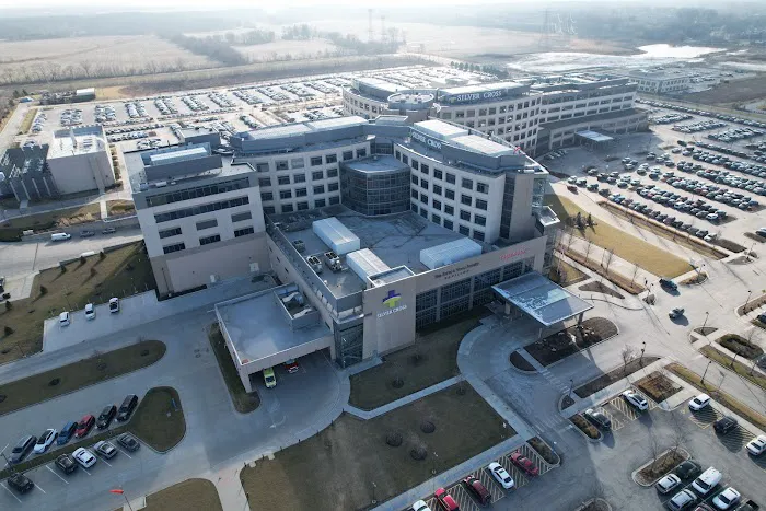 Silver Cross Hospital 0