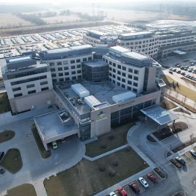 Silver Cross Hospital