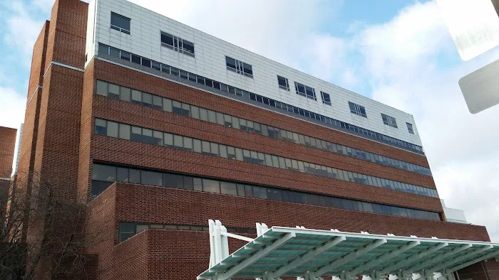 Norwalk Hospital, part of Nuvance Health 0