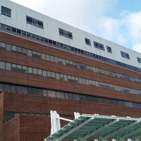 Norwalk Hospital, part of Nuvance Health